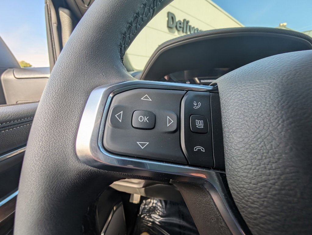 New 2026 RAM 3500 Laramie image 20