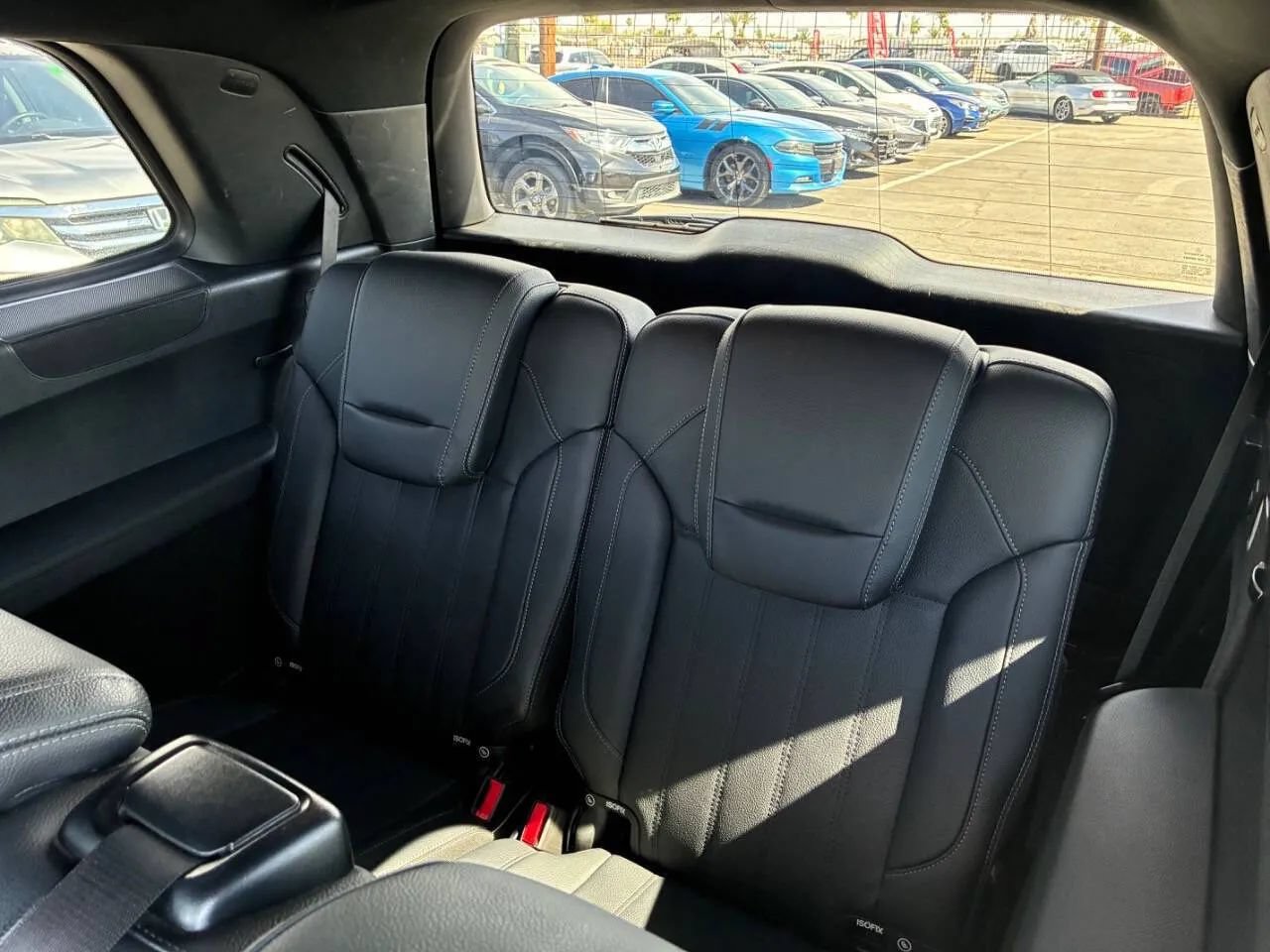Used 2019 Mercedes-Benz GLS 450 4MATIC image 23