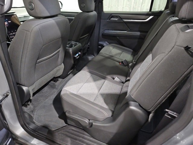 Certified 2025 GMC Acadia Elevation image 10