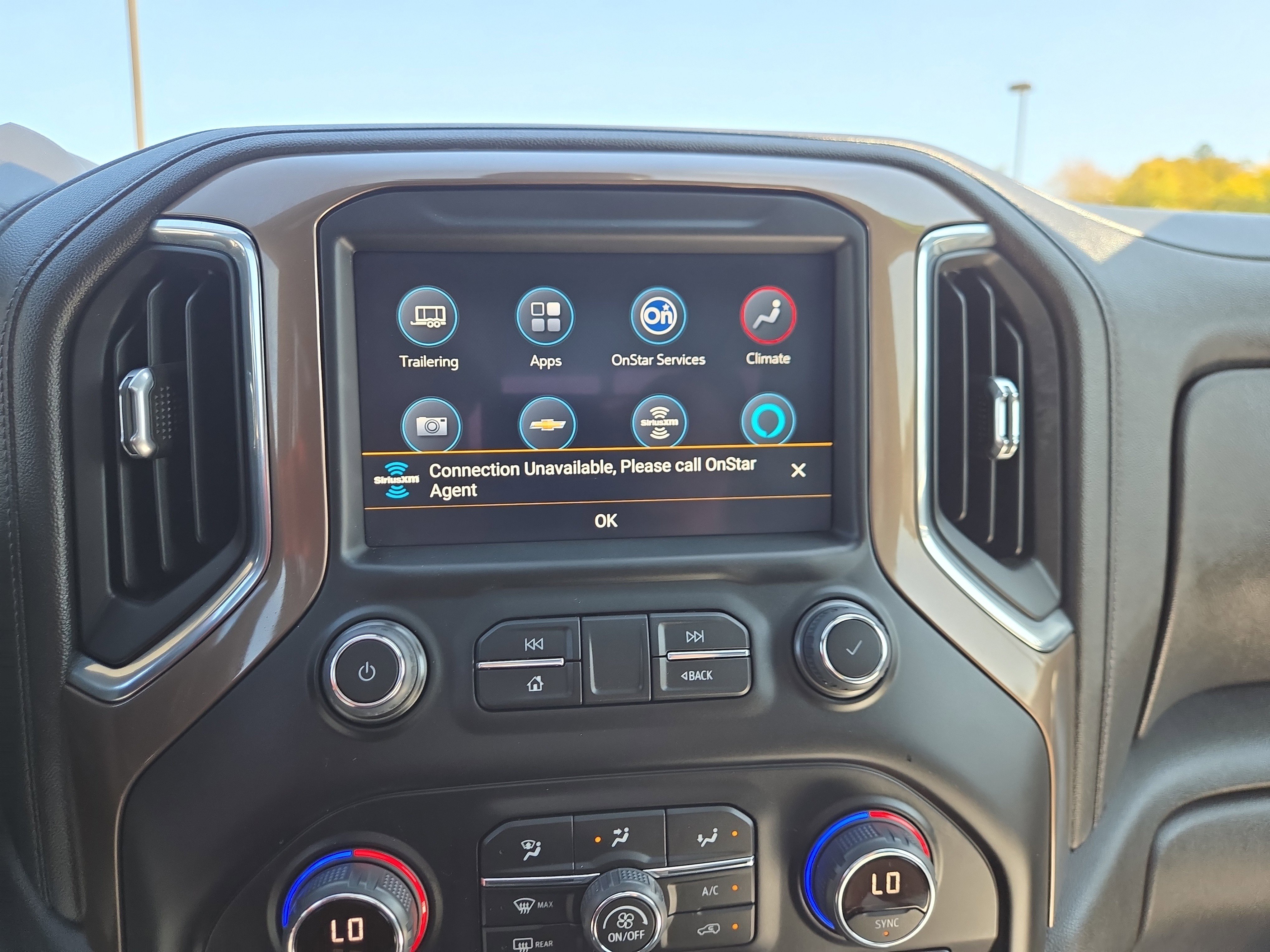 Used 2022 Chevrolet Silverado 2500 High Country w/ Z71 Off-Road Package image 25