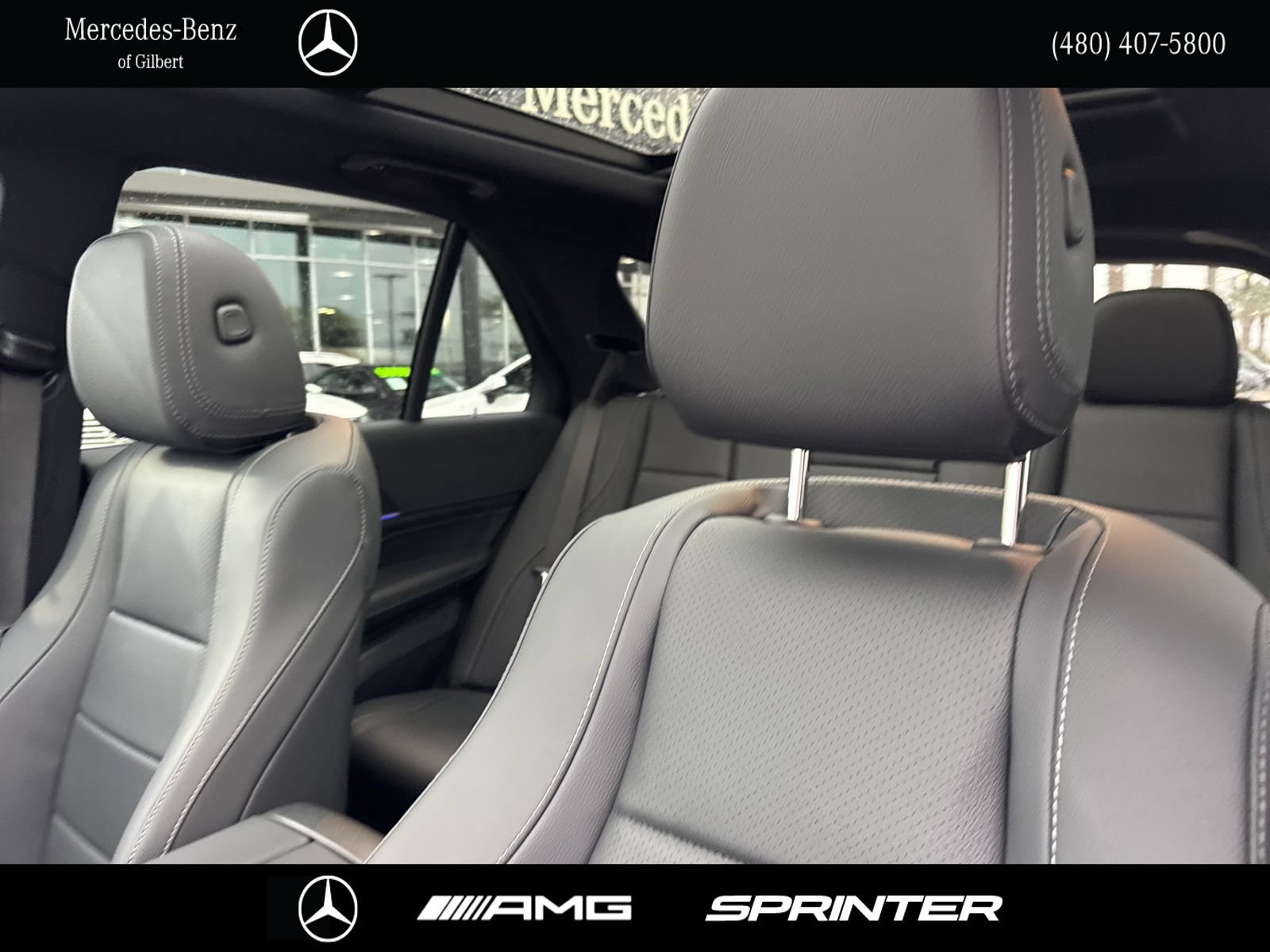 New 2026 Mercedes-Benz GLE 350 4MATIC image 16