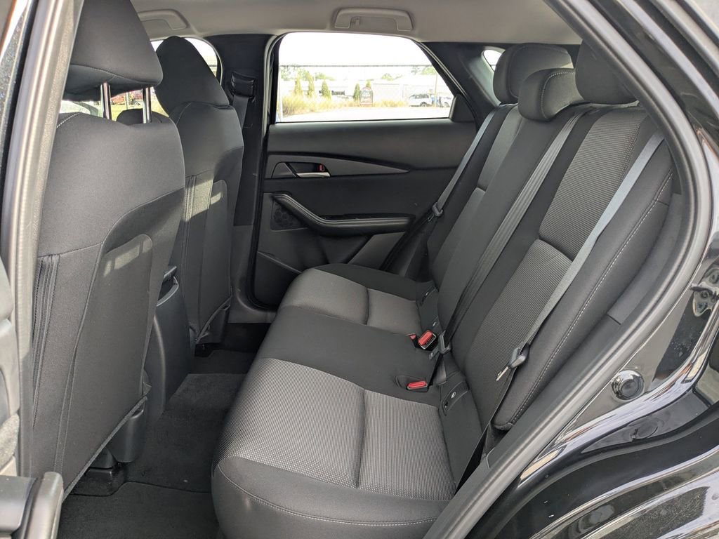 New 2026 MAZDA CX-30 AWD 2.5 S image 14