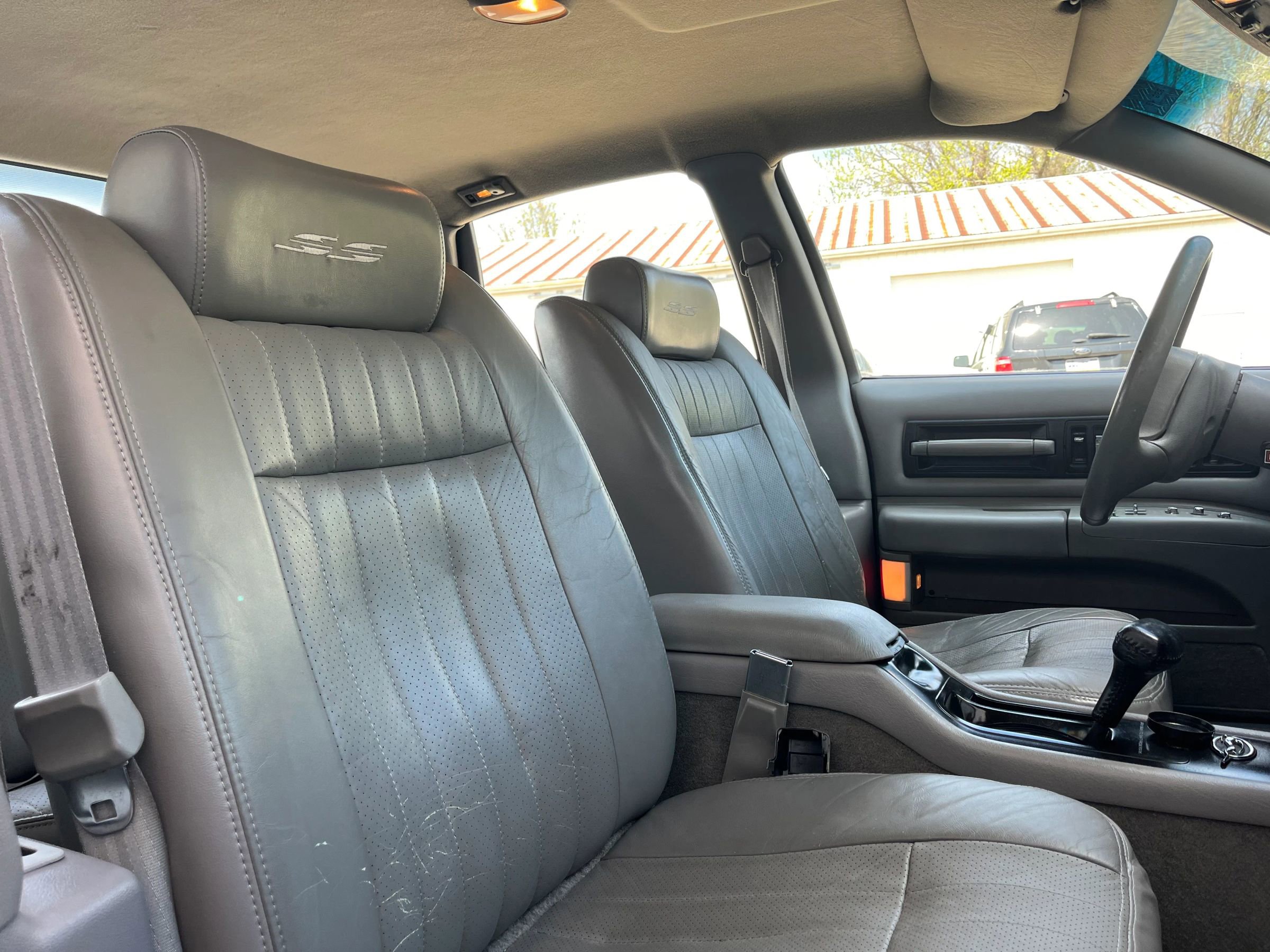 Used 1996 Chevrolet Impala SS image 13