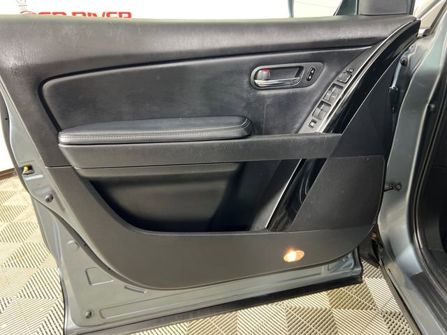 Used 2011 MAZDA CX-9 Touring FWD image 11