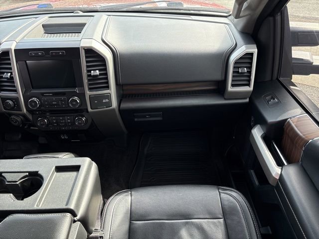 Used 2017 Ford F150 Lariat image 15