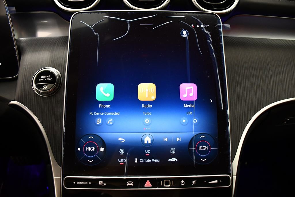 New 2026 Mercedes-Benz GLC 300 4MATIC image 12