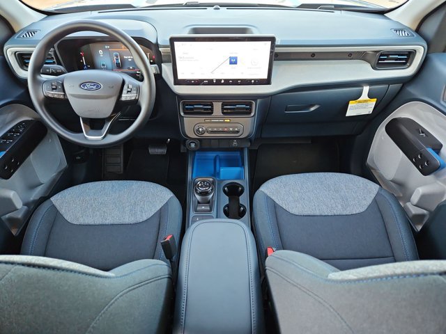 New 2026 Ford Maverick XLT FWD image 15
