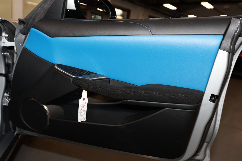 New 2025 Karma Revero Luxury image 19