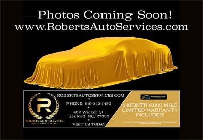 Used 2004 Toyota Land Cruiser w/ Convenience Pkg