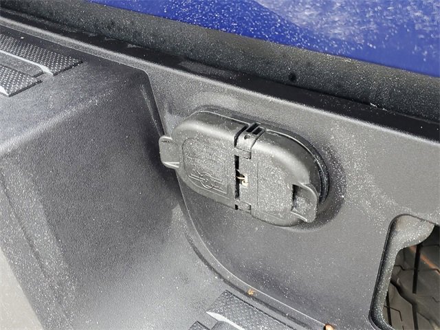 Used 2024 Toyota Tacoma TRD Off-Road image 7