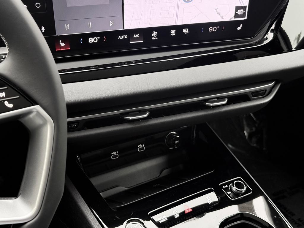 Certified 2025 Audi A5 2.0T Premium AWD/4WD image 18