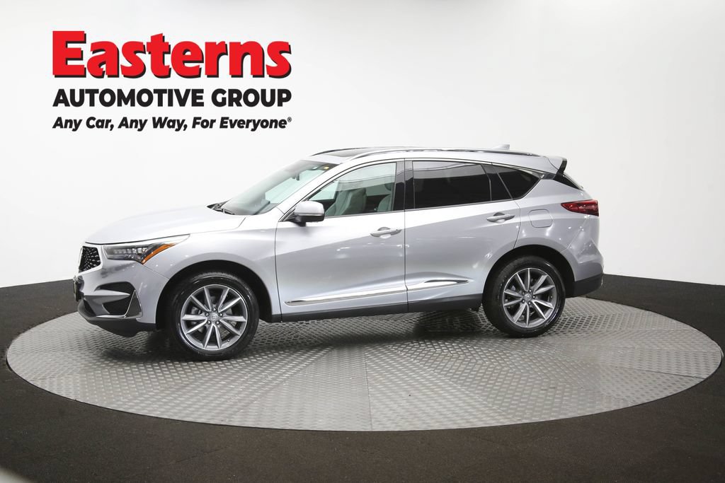Used 2019 Acura RDX AWD w/ Technology Package image 60
