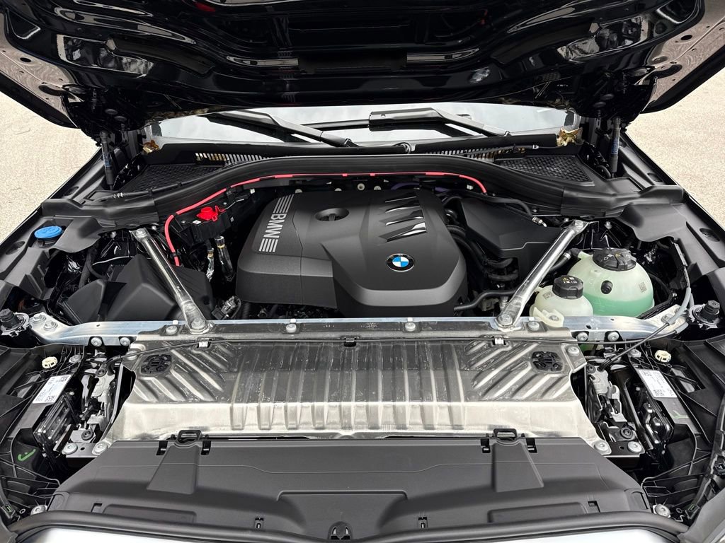New 2026 BMW X3 xDrive30 w/ Premium Package image 29