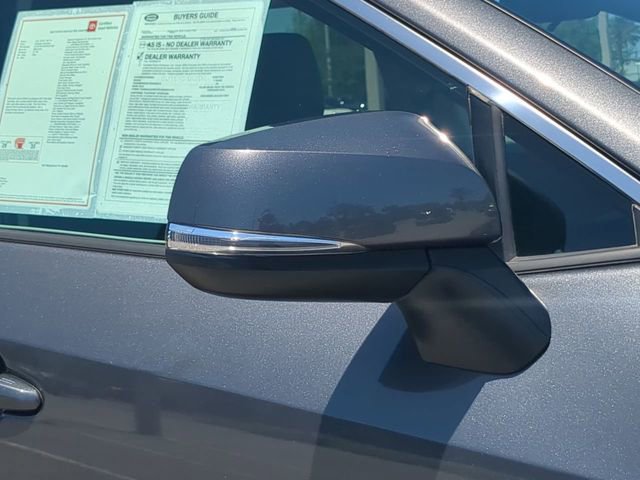 Certified 2023 Toyota RAV4 XLE w/ Convenience Package image 12
