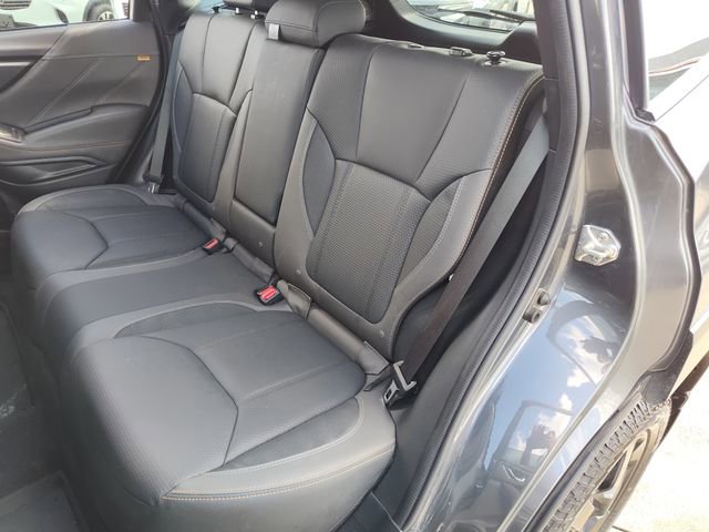 Used 2022 Subaru Forester Wilderness image 25
