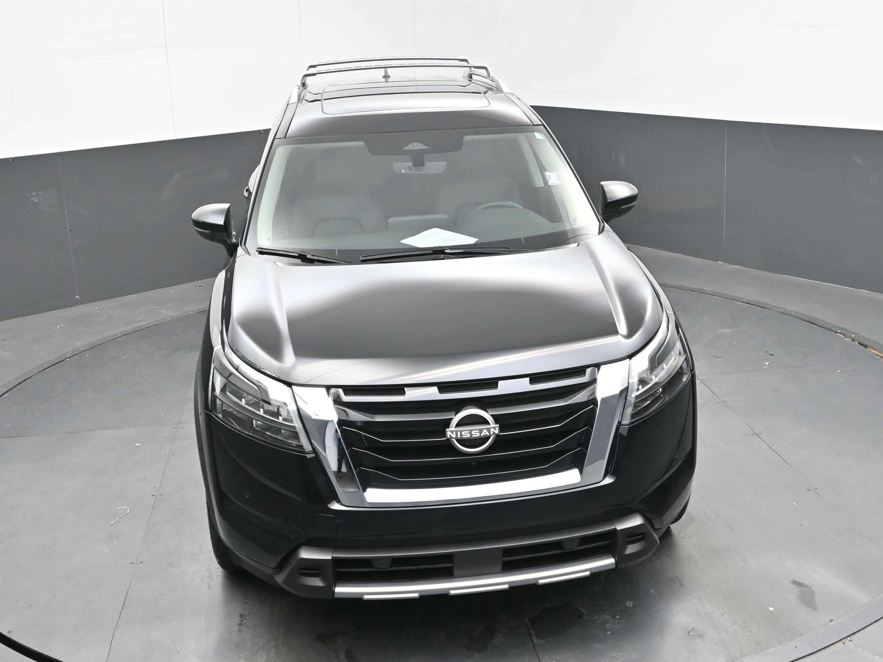 Used 2025 Nissan Pathfinder SL w/ SL Premium Package image 29