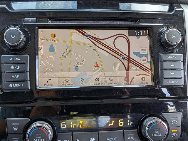 Used 2019 Nissan Titan PRO-4X image 12