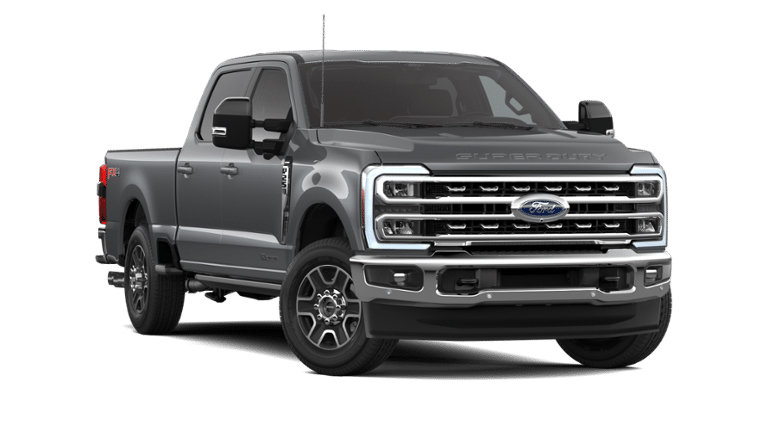 New 2026 Ford F250 Lariat w/ Lariat Ultimate Package AWD/4WD image 26