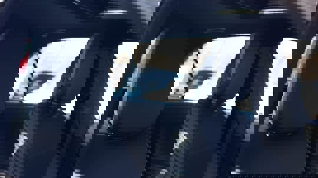 Certified 2025 Mercedes-Benz C 300 Sedan image 20