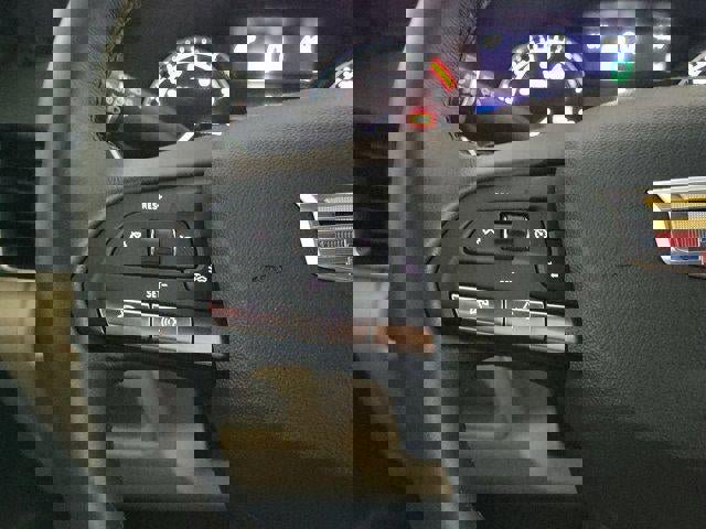 Certified 2023 Cadillac CT5 Luxury w/ Sun And Sound Package image 21