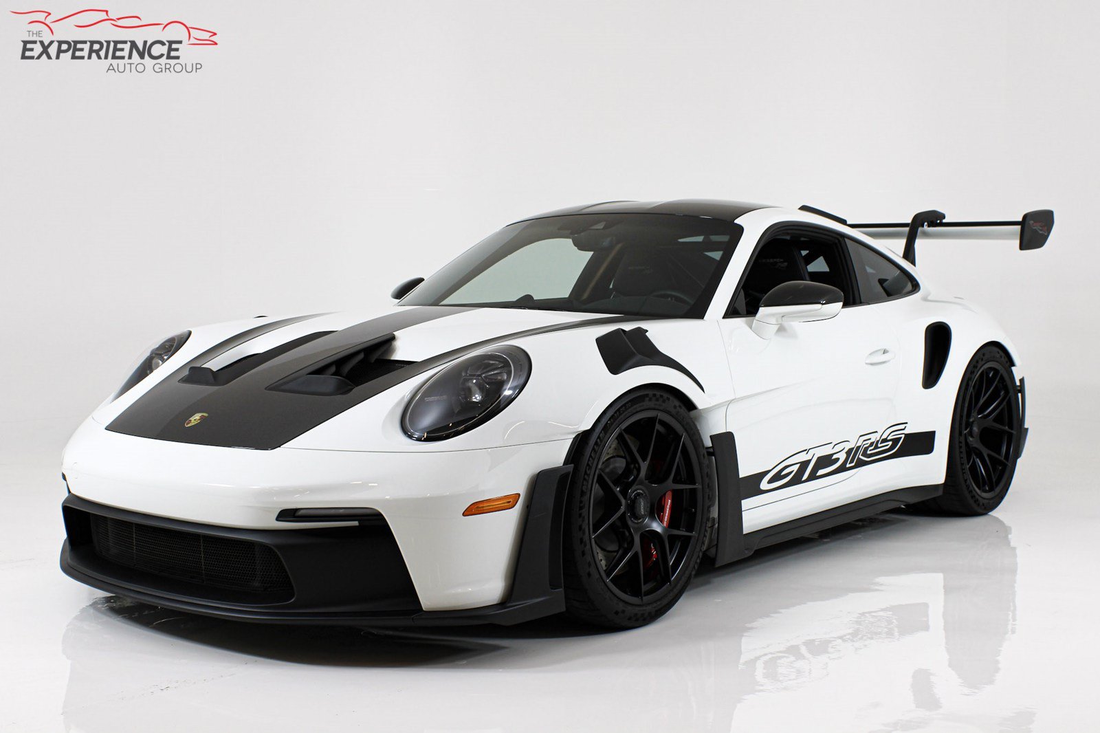 Used 2024 Porsche 911 GT3 RS RWD image 1
