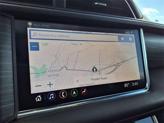 Used 2021 GMC Yukon Denali w/ Denali Premium Package image 60