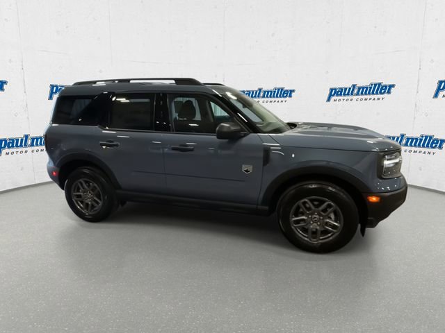 Used 2025 Ford Bronco Sport Big Bend w/ Convenience Package AWD/4WD image 13