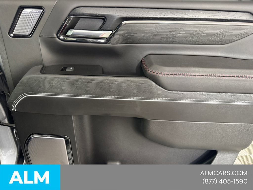 Used 2024 GMC Sierra 2500 AT4X image 20