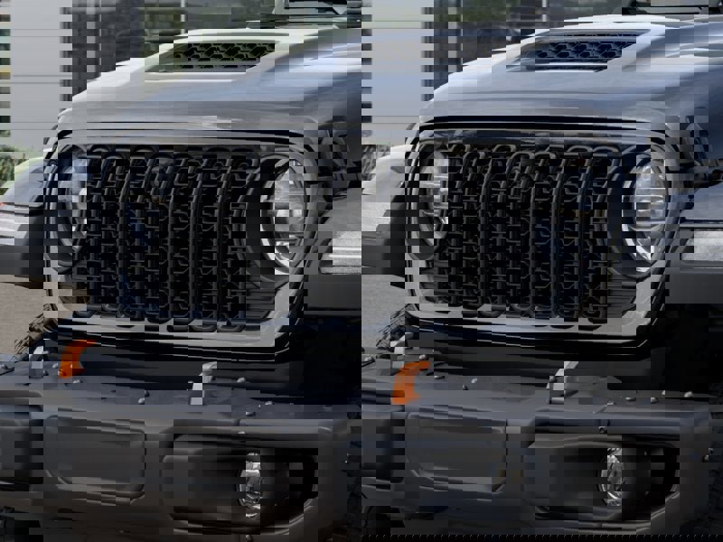 New 2025 Jeep Gladiator Mojave image 48