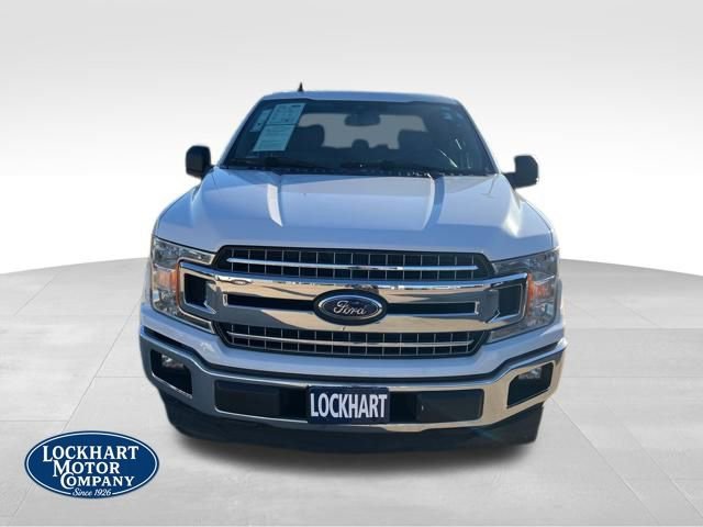 Used 2019 Ford F150 XLT w/ Equipment Group 302A Luxury image 2