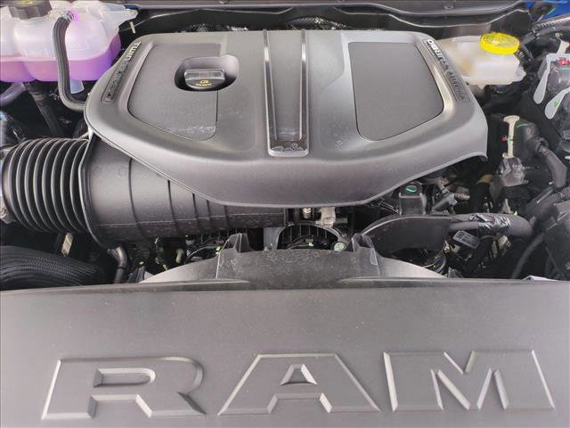 New 2026 RAM 1500 Rebel image 17