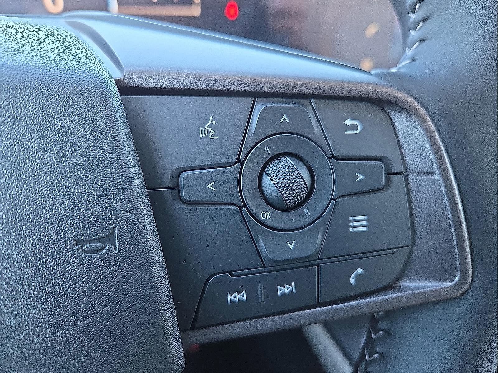 New 2026 Nissan Sentra SL w/ Floor Mat Package FWD image 18