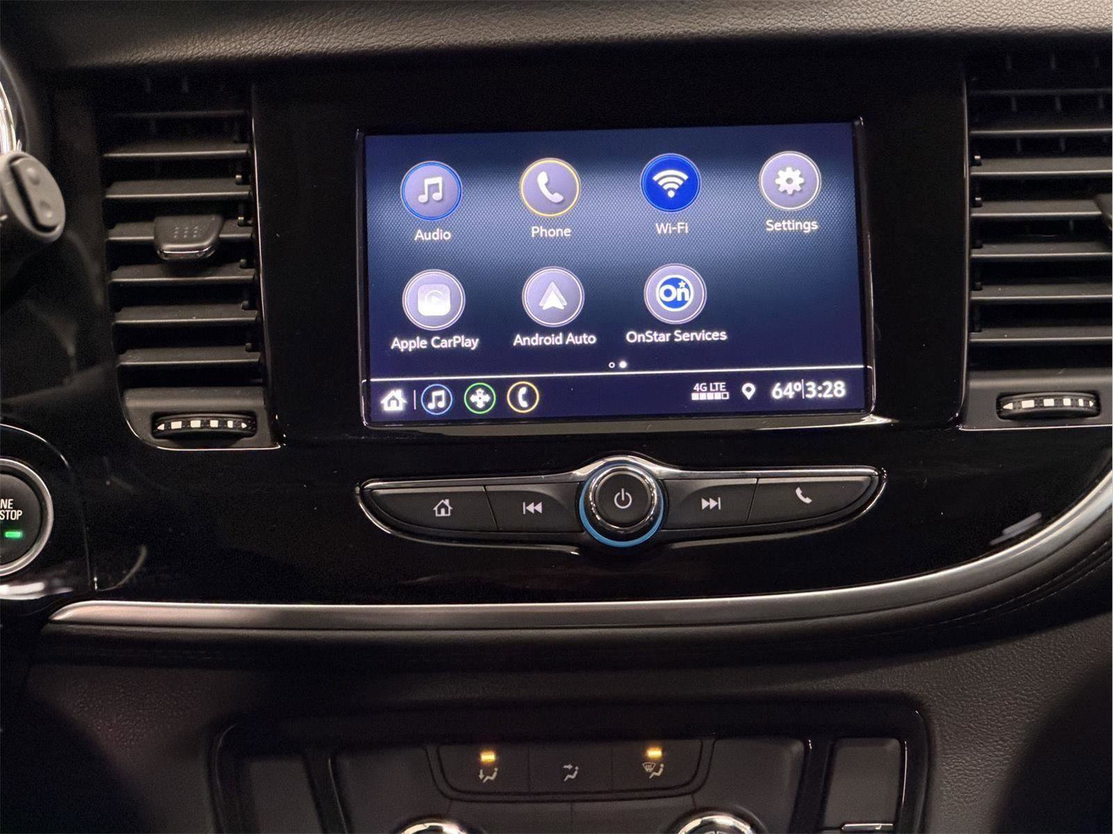 Used 2022 Buick Encore Preferred w/ Safety Package image 33