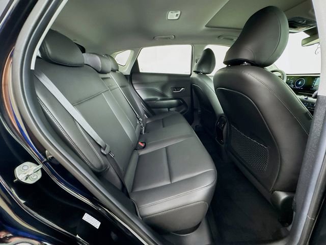 Certified 2025 Hyundai Kona Limited FWD image 46