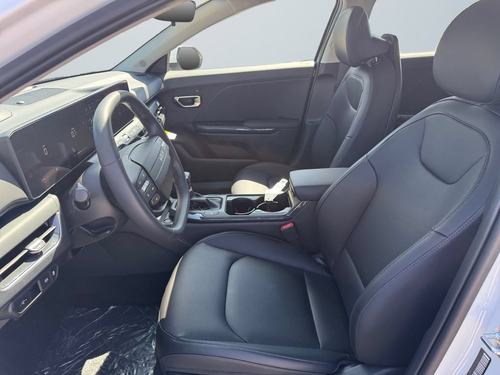New 2026 Kia K4 GT-Line Turbo FWD image 9