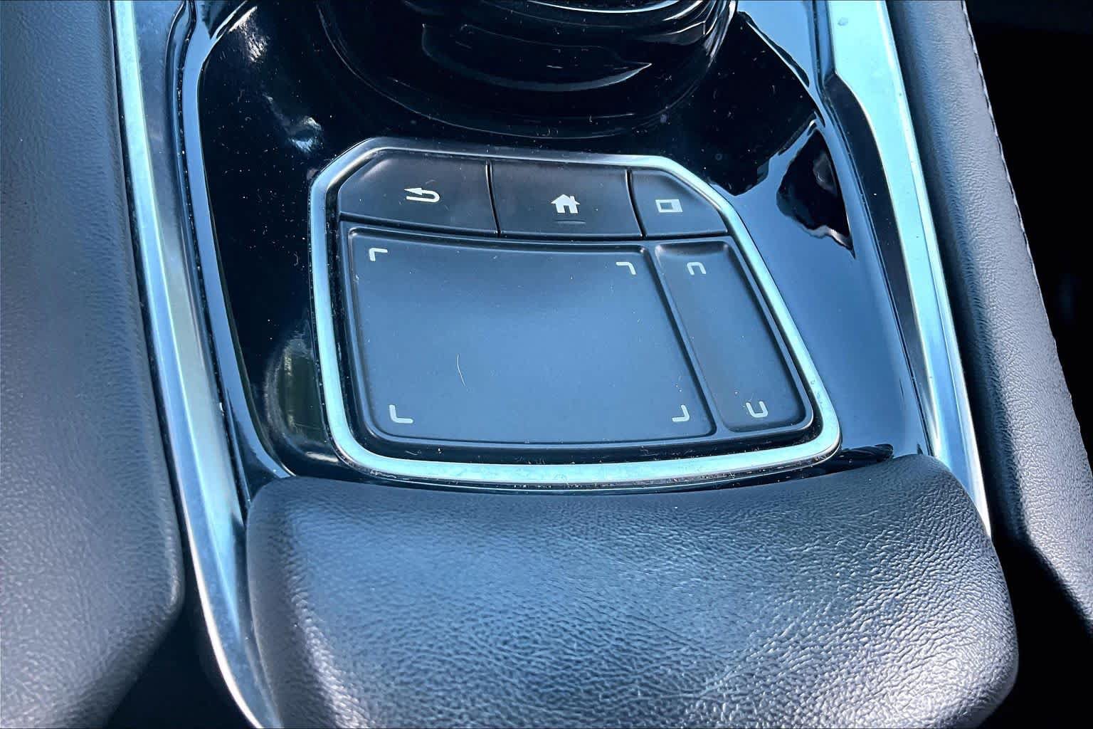 Certified 2023 Acura RDX AWD image 34