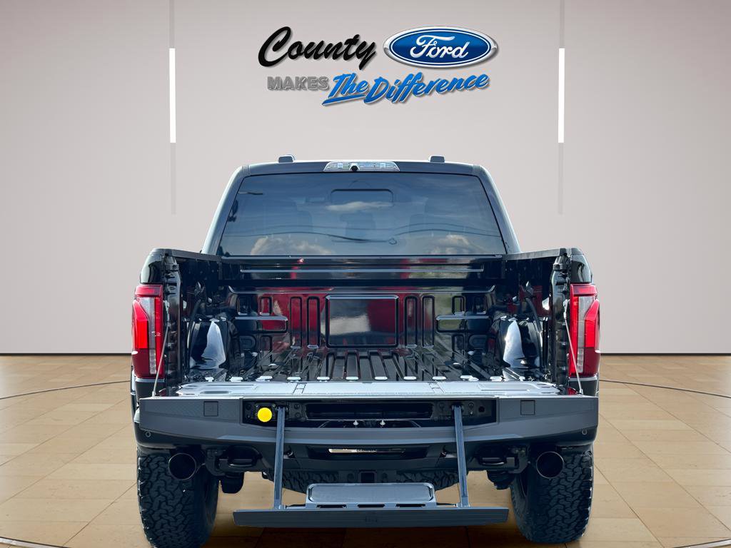 New 2025 Ford F150 Raptor image 22