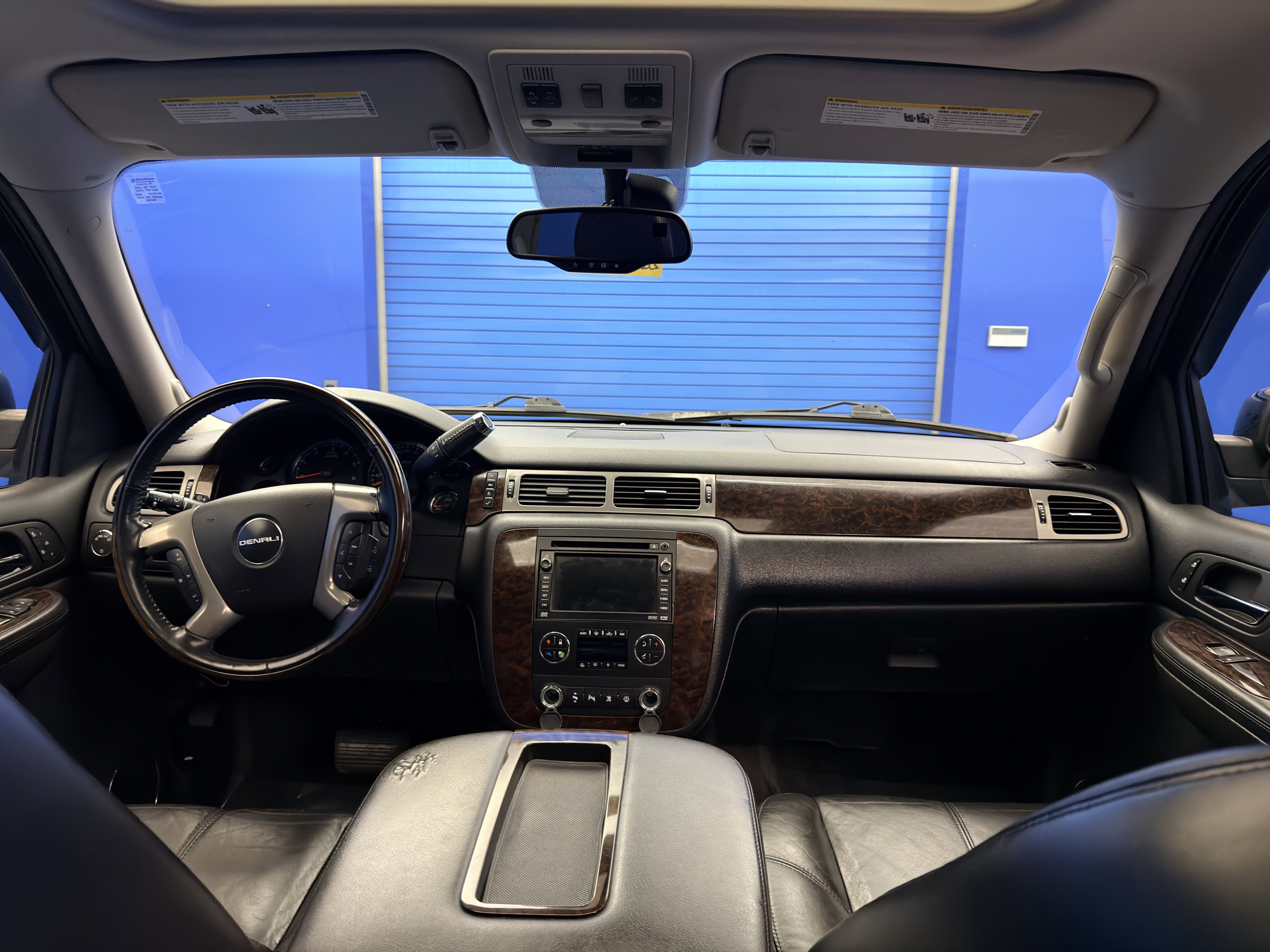 Used 2008 GMC Yukon Denali image 31
