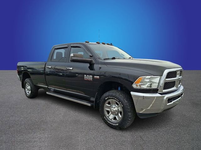 Used 2018 RAM 2500 SLT w/ Snow Chief Group image 3