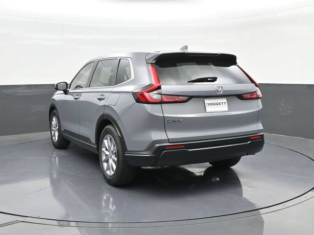 New 2026 Honda CR-V EX image 8
