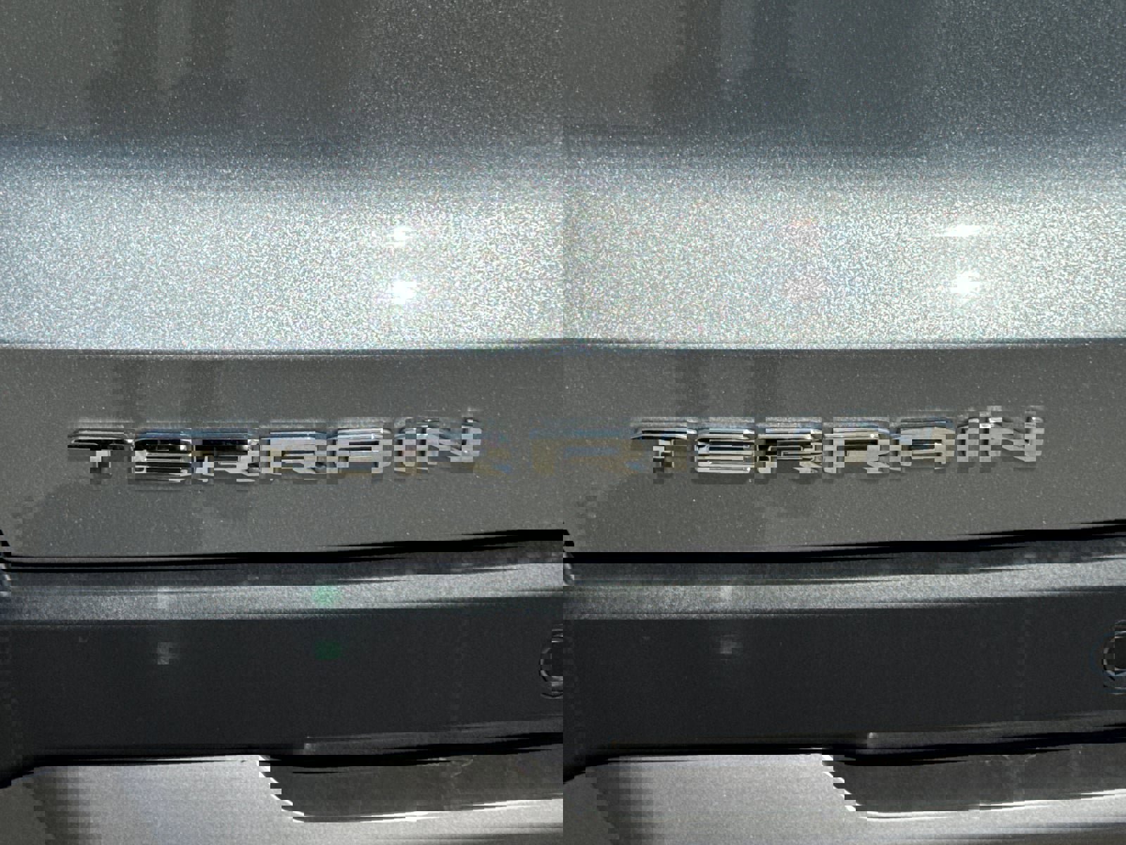 Used 2026 GMC Terrain Elevation w/ LPO, Floor Liner Package image 10