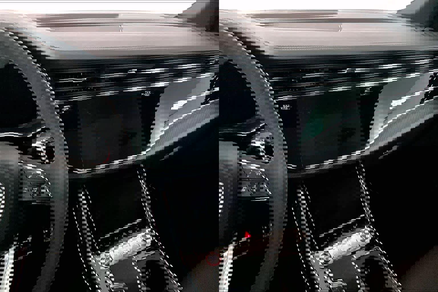 Used 2025 Audi RS Q8 performance image 7