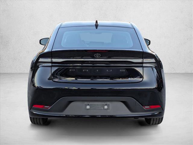 New 2026 Toyota Prius Plug-In Hybrid image 8