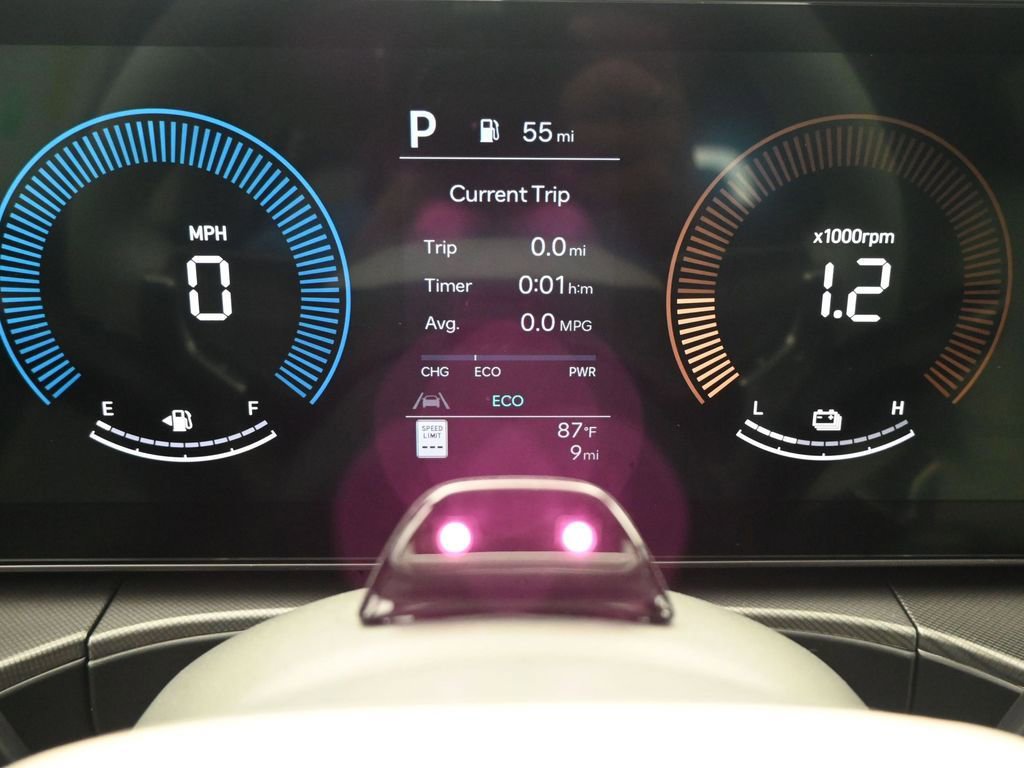 New 2026 Hyundai Santa Fe SEL image 38