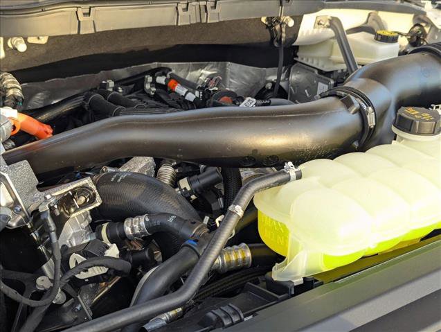 New 2026 Ford F150 XLT w/ Equipment Group 302A MID image 15