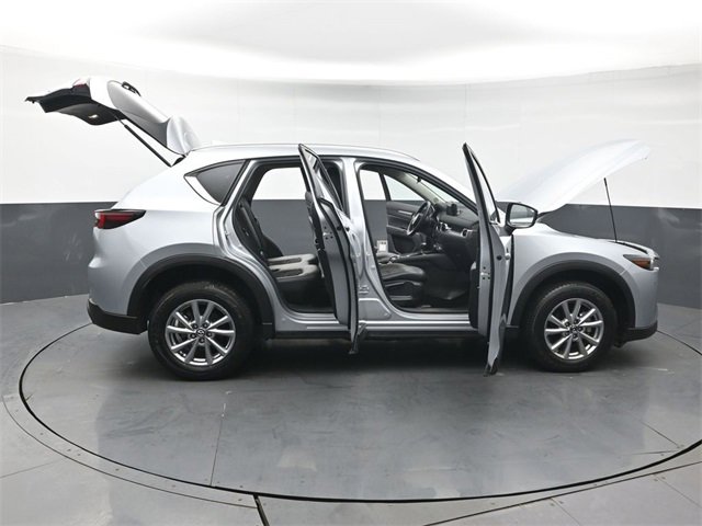 Certified 2023 MAZDA CX-5 AWD 2.5 S w/ Select Package image 50
