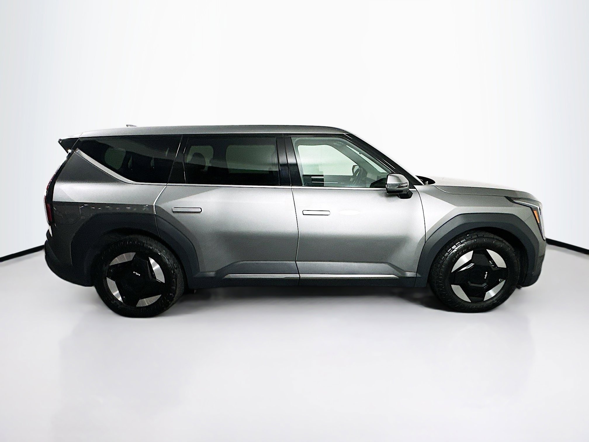 Used 2024 Kia EV9 Light Long Range image 10