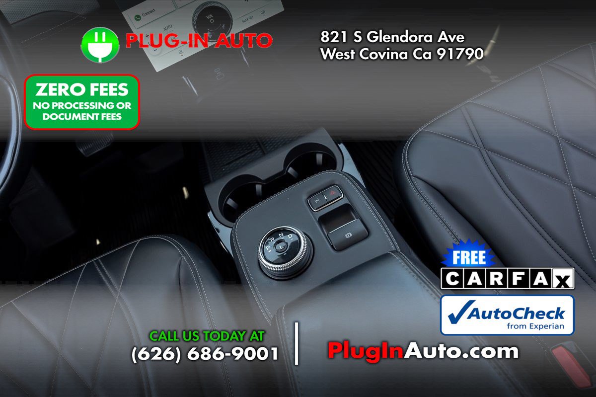 Used 2022 Ford Mustang Mach-E Select AWD/4WD image 15