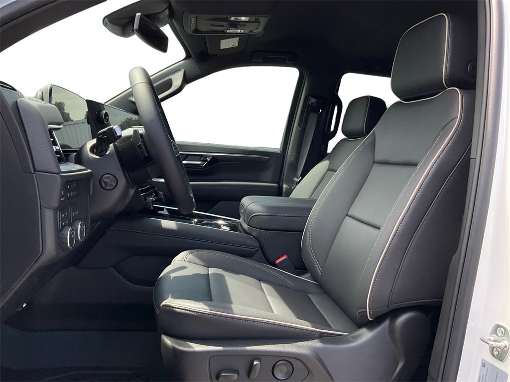 New 2025 Chevrolet Tahoe Premier image 24