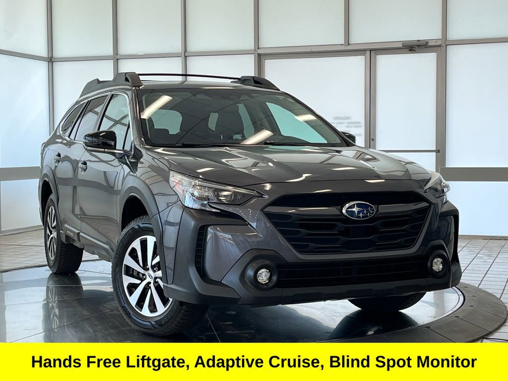 Used 2023 Subaru Outback Premium